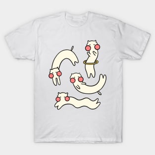 Jiggly Cat T-Shirt